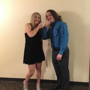 Meet your Posher, Zach